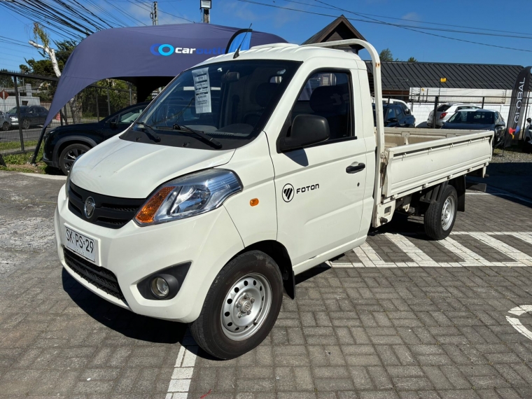FOTON MIDI TRUCK 1.3 2023