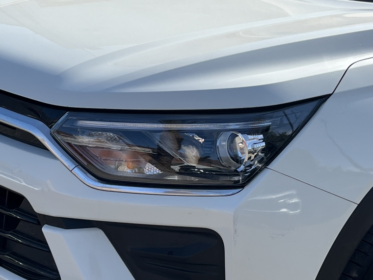 Ssangyong Korando Glx 1.5 2023 Usado  Usado en Kovacs Usados