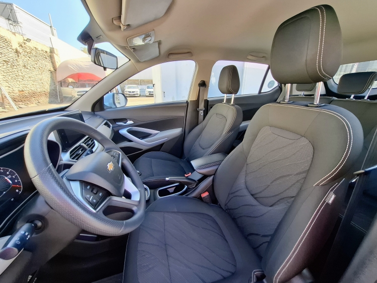 Chevrolet Groove Ltz Mt 2022 Usado  Usado en Kovacs Usados