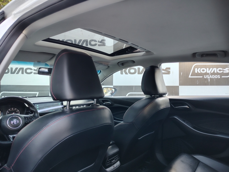 Mg Gt 1.5   Com Mt 2022 Usado  Usado en Kovacs Usados