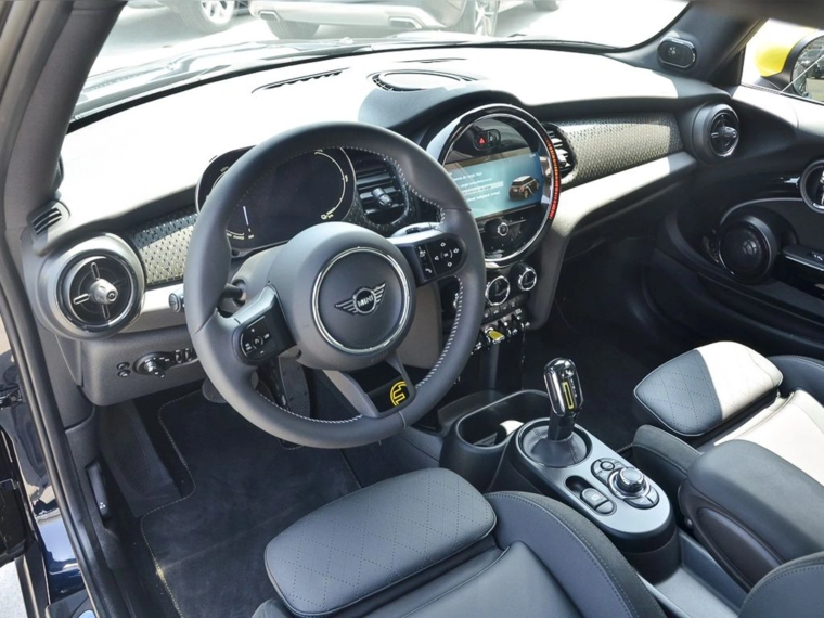 Mini Cooper Se Hb Aut 135 Kw 2024 Usado  Usado en BMW Premium Selection