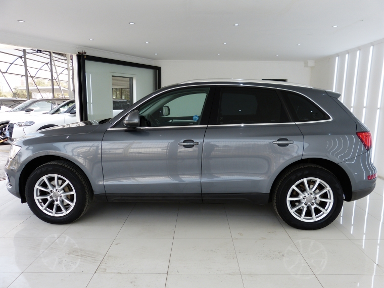 Audi Q5 Tfsi 2.0 Aut Quattro 2015 Usado en Automotriz Olea Flaño