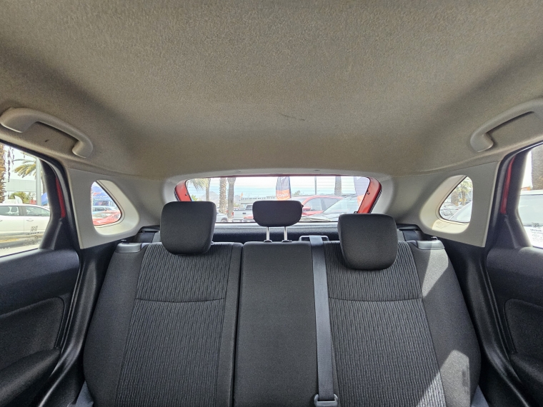 Suzuki Baleno Gls Hb 1.4 2019 Usado  Usado en Kovacs Usados