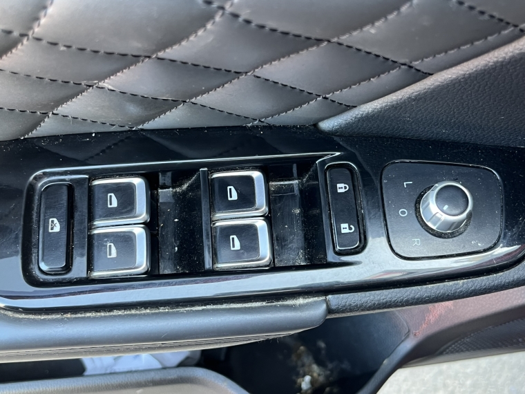 Foton G7 G7 Mt 4x2 2.0 2024 Usado en Rosselot Usados