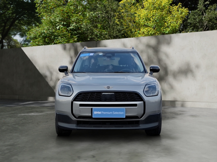 Mini Cooper Countryman C Classic 2026 Usado  Usado en BMW Premium Selection