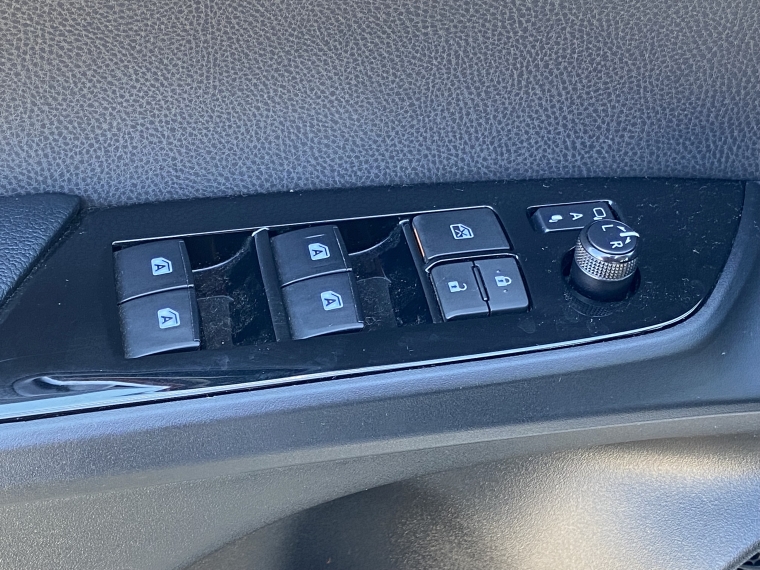 Toyota Prius Prius C 1.5 Aut 2018 Usado en Rosselot Usados