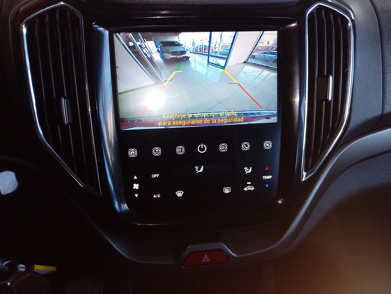 Changan Cx70 Cx70 Otto  1.6 2021 Usado en Usados de Primera - Sergio Escobar