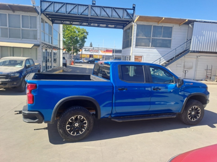 Chevrolet Silverado 6.2 2024 Usado  Usado en Webautos.cl