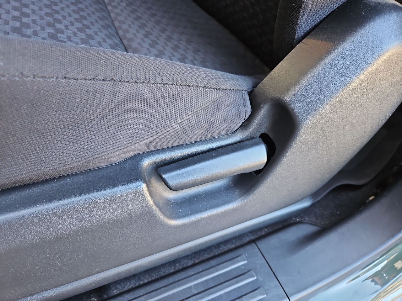 Suzuki Jimny Jimny Mt 4x4 1.5 2024 Usado en Usados de Primera - Sergio Escobar