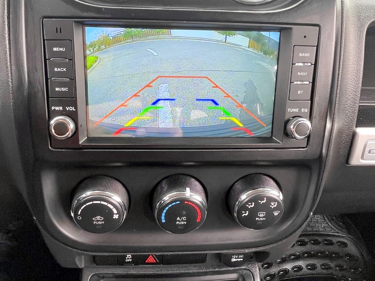 Jeep Compass Sport 2.4 Aut 2015  Usado en Automarket Chile