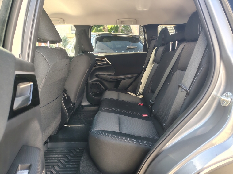 Mitsubishi New outlander Outlander Glx 2.5 Aut 2024 Usado en Rosselot Usados