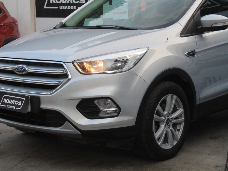Ford Escape 2.5   S  At 2020 Usado  Usado en Kovacs Usados