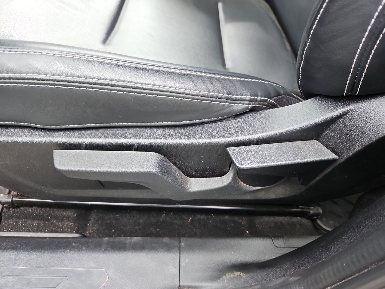 Great wall Haval Haval Jolion 1.5 2025 Usado en Usados de Primera - Sergio Escobar