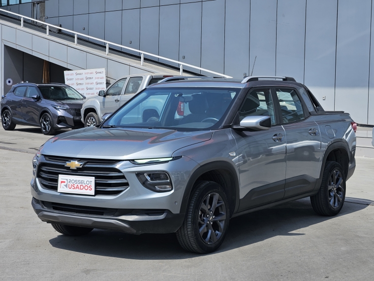 CHEVROLET MONTANA MONTANA PREMIER 1.2 AUT 2023