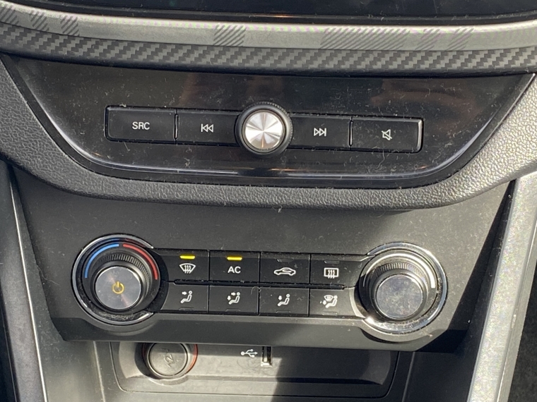 Mg 3 3 Hatch Back 1.5 2023 Usado en Rosselot Usados