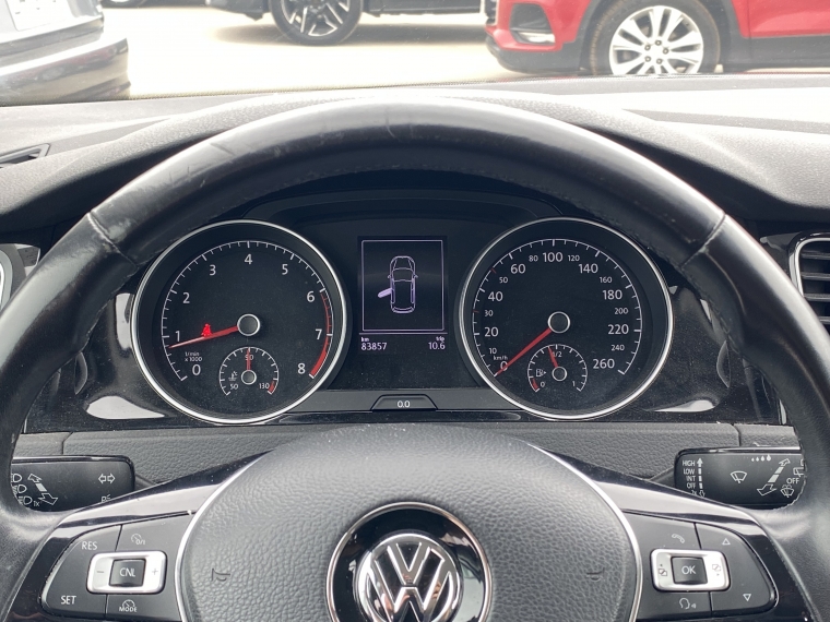 Volkswagen Golf Golf Hb 1.4 2018 Usado en Rosselot Usados