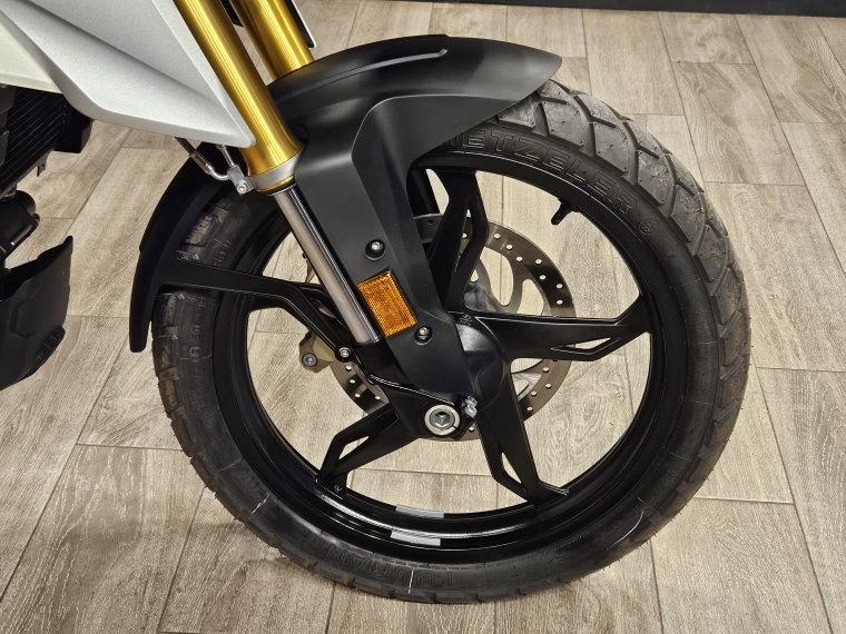 Bmw G 310 gs . 2025 Usado en BMW Premium Selection