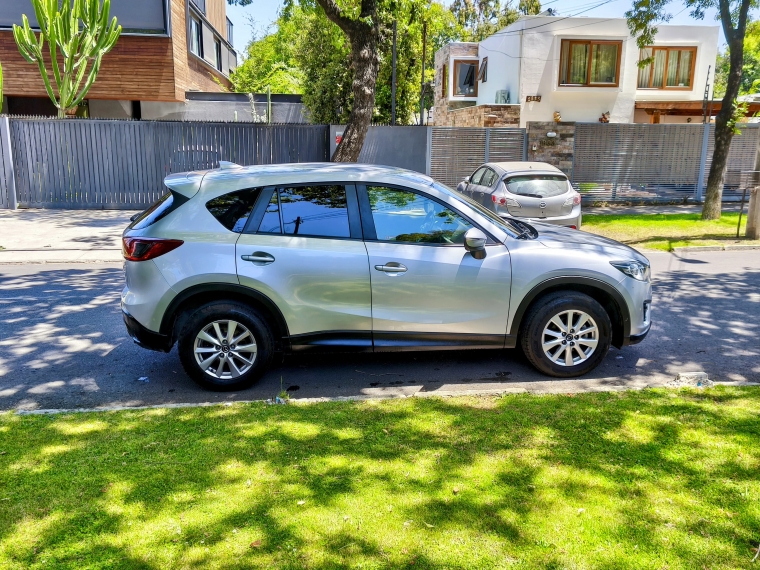 Mazda Cx-5 R Automatico 2017 Usado en Autoadvice Autos Usados