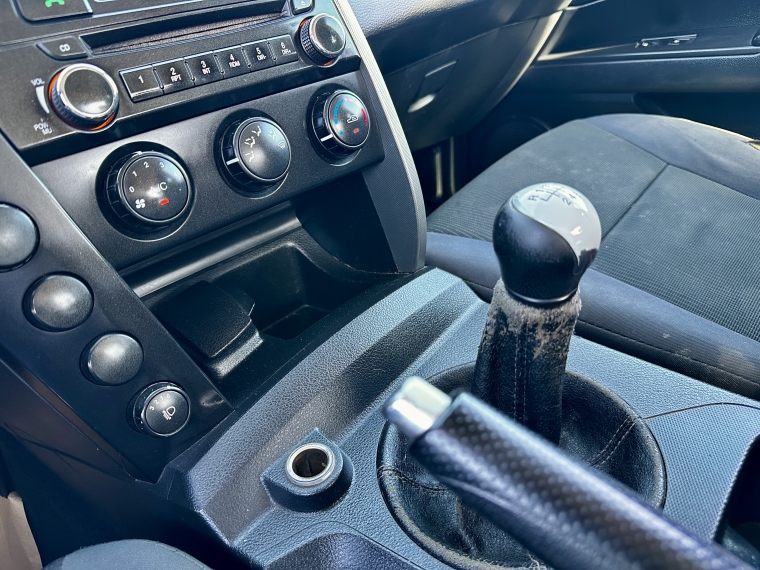 Ssangyong Actyon sport 2.0 Ac Abs 2ab Mt Diesel 2015 Usado  Usado en Kovacs Usados