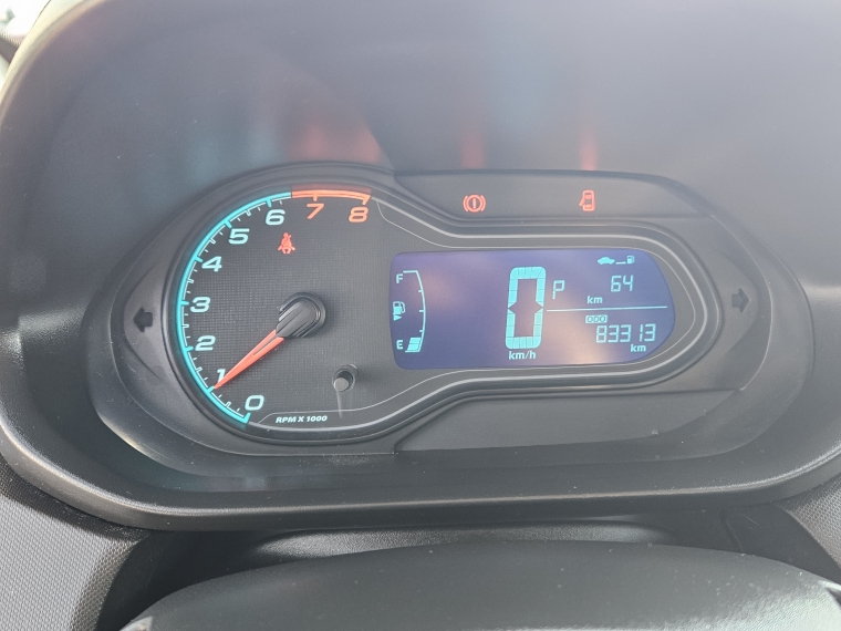 Chevrolet Prisma Ltz At 1.4 2017 Usado  Usado en Kovacs Usados