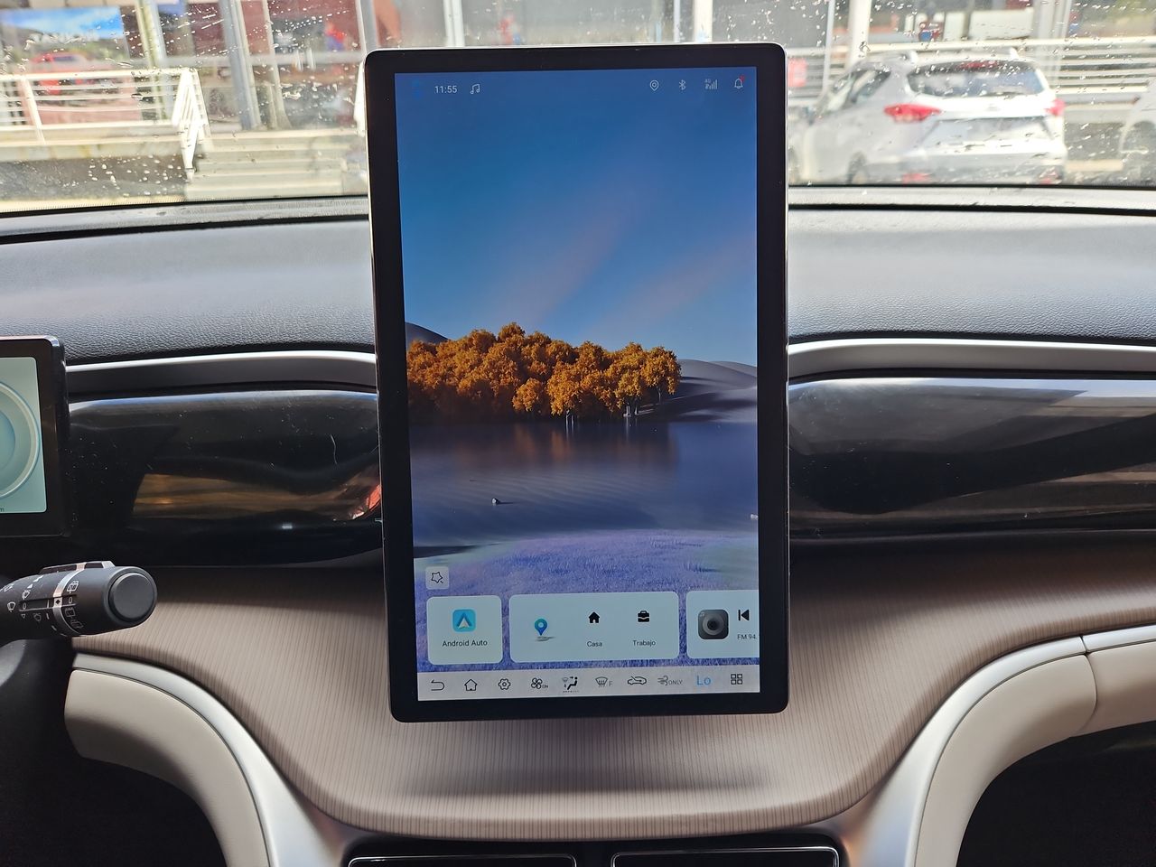 Byd Song Song Pro Dm I 1.5 Aut 2025 Usado en Usados de Primera - Sergio Escobar