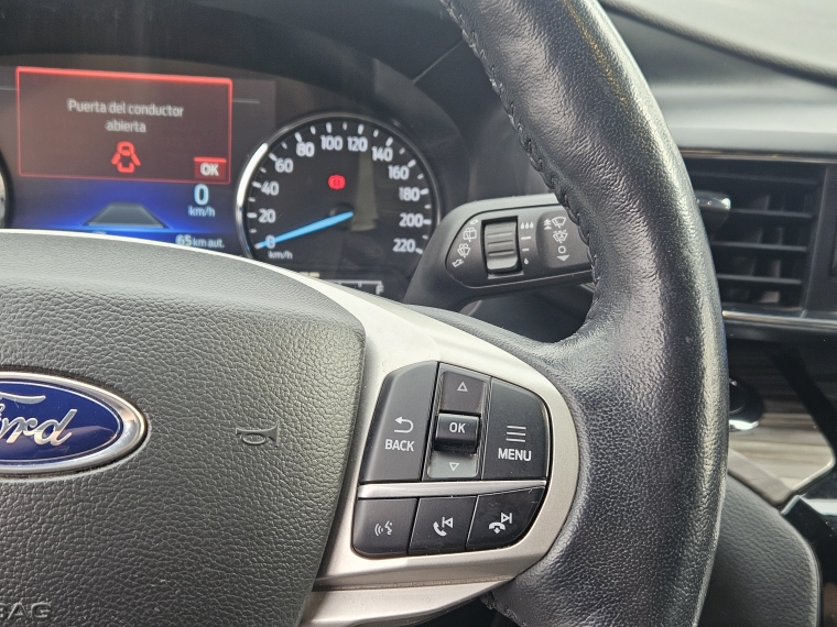 Ford Explorer Limited 2.3 4x4 2022 Usado  Usado en Kovacs Usados
