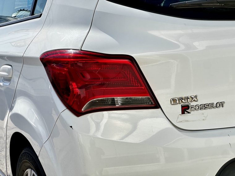 Chevrolet Onix Onix Ltz 1.4 2019 Usado  Usado en Webautos.cl