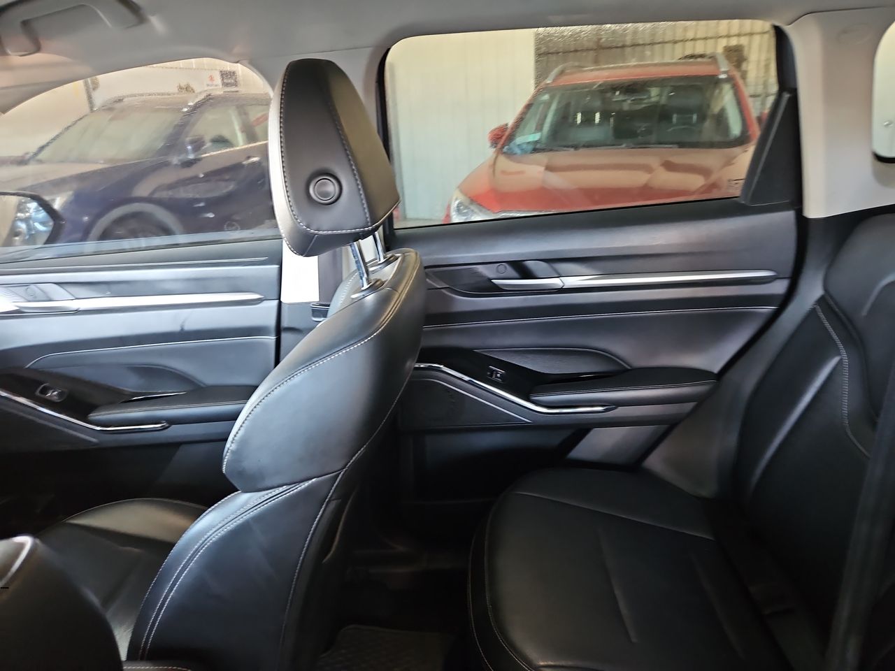 Haval H6 H6 Turbo Dct 2.0 Aut 2022 Usado Usado en Webautos.cl Haval H6 H6 Turbo Dct 2.0 Aut 2022 Usado Usado en Webautos.cl