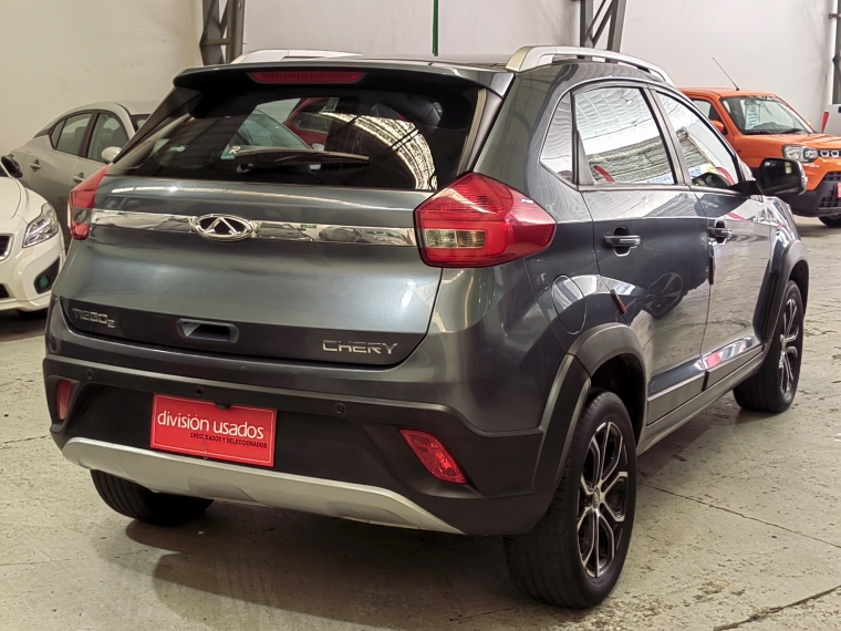 Chery Tiggo 2 Tiggo 2 1.5 2022 Usado en Rosselot Usados