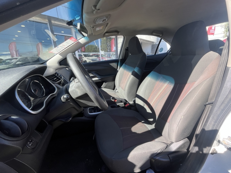 Chevrolet Sail Sail 1.5 2019 Usado en Rosselot Usados