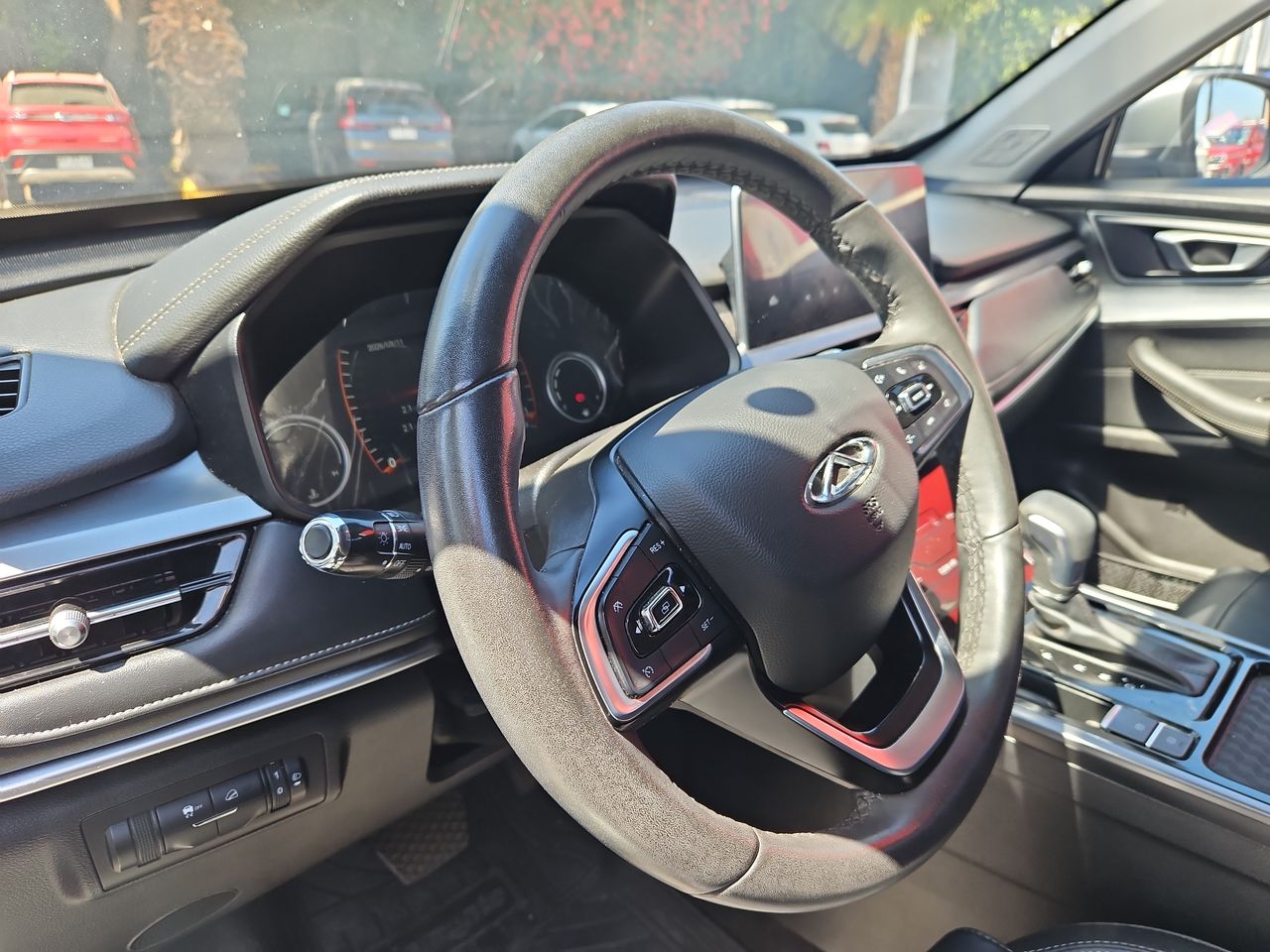 Chery Tiggo 3 pro Tiggo 3 Pro Gls 1.5 Aut 2024 Usado en Usados de Primera - Sergio Escobar