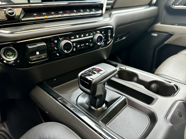 Chevrolet Silverado 6.2 Aut 2024 Usado  Usado en Kovacs Usados