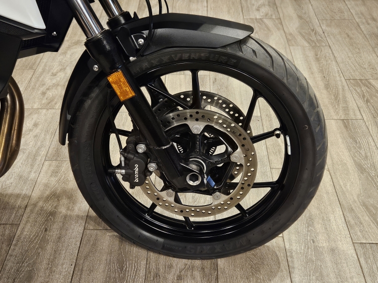Bmw F 800 gs I 2025 Usado en BMW Premium Selection