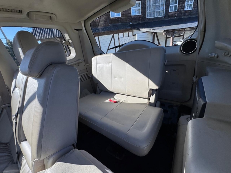 Mitsubishi Montero Gls 2008 Usado en G Autos Automotriz - G Autos