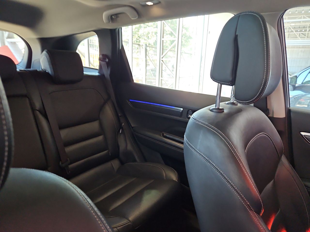 Renault Koleos Koleos 4x2 2.5 Aut 2021 Usado en Usados de Primera - Sergio Escobar