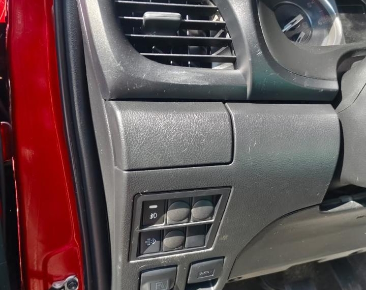 Toyota Hilux Dx 4x4 2.4 2021 Usado  Usado en Webautos.cl