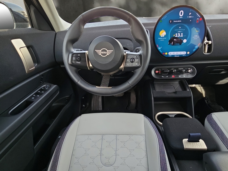 Mini Cooper Countryman C 1.5 2024 Usado  Usado en BMW Premium Selection