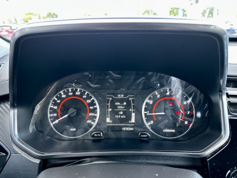 Chery Tiggo 2 pro 1.5 Pro Max Gl Mt 2025 Usado  Usado en Kovacs Usados