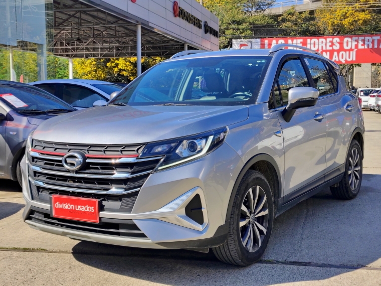 GAC Motor GS3 GS3 POWER 1.5 2024