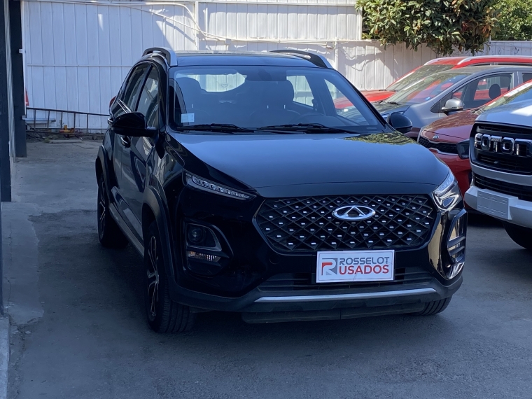 Chery Tiggo 2 pro Tiggo 2 Pro Gls Mt 1.5 2023 Usado en Rosselot Usados