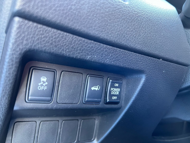 Nissan X-trail Exclusive 2.5 Awd 2019 Usado  Usado en Webautos.cl