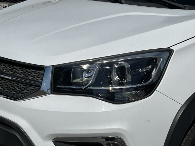 Chery Tiggo 2 Tiggo 2 Gls Cvt 1.5 Aut 2022 Usado en Rosselot Usados