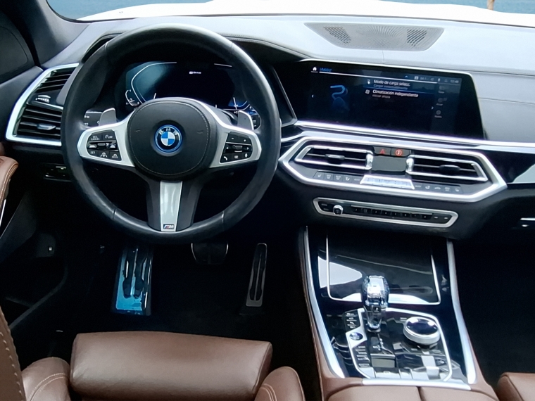 Bmw X5 Xdrive 45e 4x4 3.0 Aut 2022 Usado  Usado en BMW Premium Selection