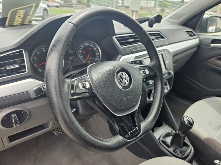 Volkswagen Voyage 1.6 Highline Mt 2021 Usado Usado en Webautos.cl Volkswagen Voyage 1.6 Highline Mt 2021 Usado Usado en Webautos.cl