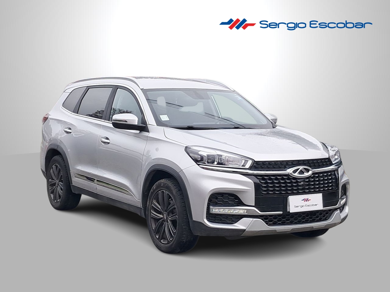 Sergio Escobar Seminuevos CHERY TIGGO 8 TIGGO 8 1.5 2022 CHERY TIGGO 8 TIGGO 8 1.5 2022