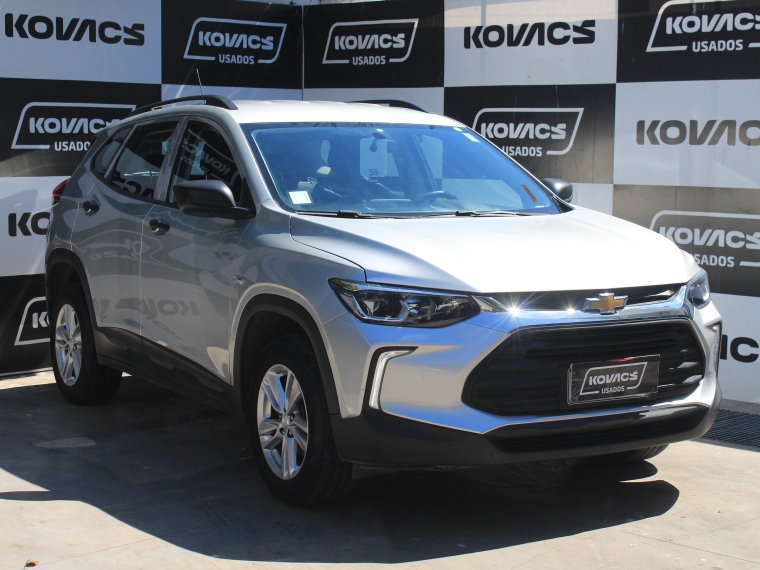 Chevrolet Tracker 1.2  Ls Mt 2023 Usado  Usado en Kovacs Usados