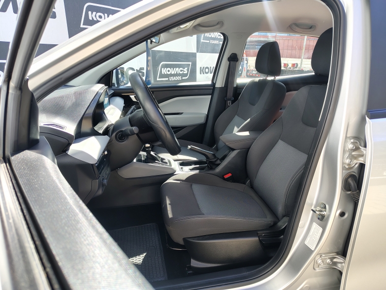 Chevrolet Sail 1.5 Ltz At 2026 Usado  Usado en Webautos.cl