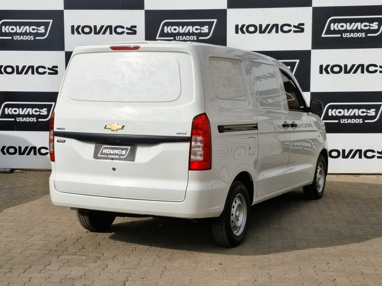 Chevrolet N400 N400 1.5 Mt 2024 Usado  Usado en Kovacs Usados