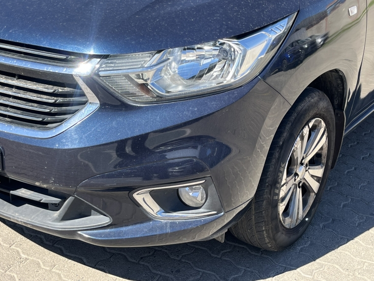 Chevrolet Spin Ltz 1.8 2019 Usado  Usado en Kovacs Usados