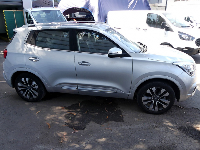 Chery Tiggo 4 Turbo Dct 2020 Usado  Usado en Webautos.cl